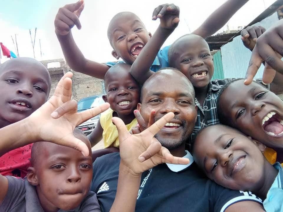 Children's Hope Center